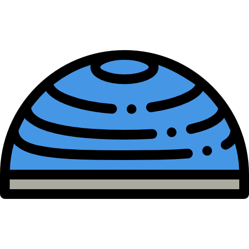 Bosu ball